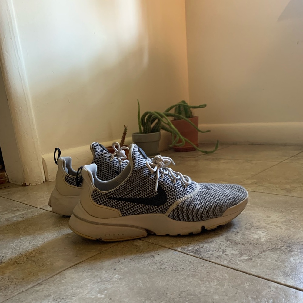 Nike Presto Fly.